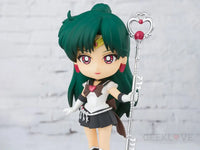 Figuarts mini Super Sailor Pluto Eternal Edition - GeekLoveph