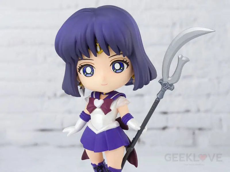 Figuarts mini Super Sailor Saturn Eternal edition