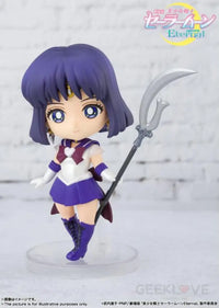 Figuarts mini Super Sailor Saturn Eternal edition - GeekLoveph