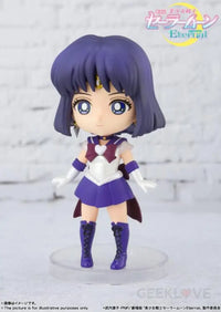 Figuarts mini Super Sailor Saturn Eternal edition - GeekLoveph
