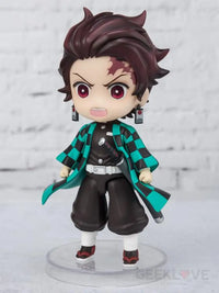 Figuarts mini Tanjiro Kamado (Water Breathing Ver.) - GeekLoveph