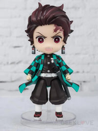 Figuarts mini Tanjiro Kamado (Water Breathing Ver.) - GeekLoveph