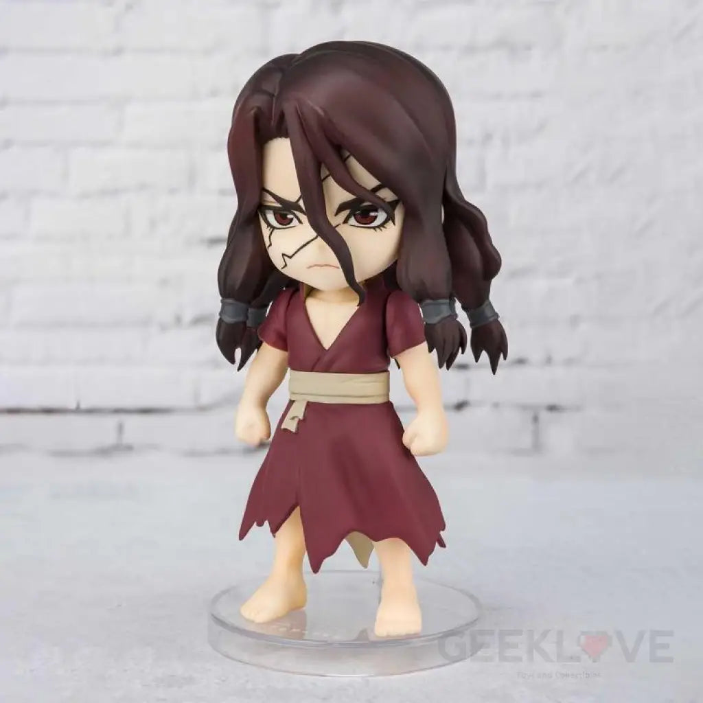 Figuarts mini Tsukasa Shishio - GeekLoveph