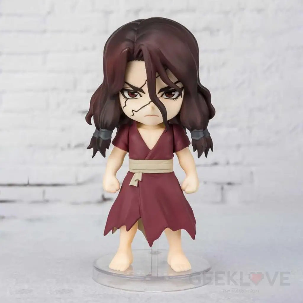 Figuarts mini Tsukasa Shishio - GeekLoveph