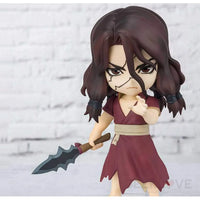 Figuarts mini Tsukasa Shishio - GeekLoveph