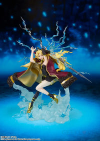 Figuarts ZERO - Fate / Grand Order-Absolute Demon Beast Front Babylonia- Ereshkigal - GeekLoveph