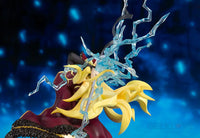 Figuarts ZERO - Fate / Grand Order-Absolute Demon Beast Front Babylonia- Ereshkigal - GeekLoveph