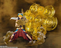 Figuarts Zero - Gilgamesh - GeekLoveph