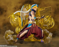 Figuarts Zero - Gilgamesh - GeekLoveph