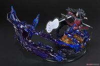 Figuarts Zero Uchiha Madara Isou Susanoo  Kizuna Relation - GeekLoveph