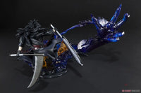Figuarts Zero Uchiha Madara Isou Susanoo  Kizuna Relation - GeekLoveph