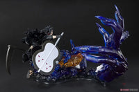 Figuarts Zero Uchiha Madara Isou Susanoo  Kizuna Relation - GeekLoveph