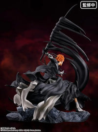 Figuartszero Bleach: Thousand Year Blood War Ichigo Kurosaki Figuartszero