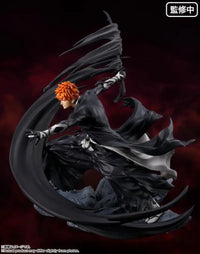 Figuartszero Bleach: Thousand Year Blood War Ichigo Kurosaki Figuartszero