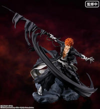 Figuartszero Bleach: Thousand Year Blood War Ichigo Kurosaki Figuartszero