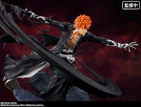 Figuartszero Bleach: Thousand Year Blood War Ichigo Kurosaki Figuartszero