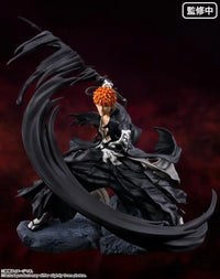 Figuartszero Bleach: Thousand Year Blood War Ichigo Kurosaki Figuartszero