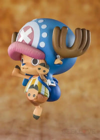 Figuartszero Cotton Candy Lover Chopper Reissue