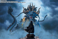 Figuartszero (Extra Battle) Kaido King Of The Beasts -Twin Dragons- Preorder