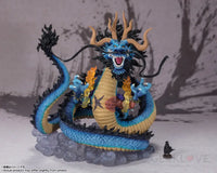 Figuartszero (Extra Battle) Kaido King Of The Beasts -Twin Dragons- Preorder