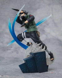 Figuartszero [Extra Battle] Kakashi Hatake Conclusion With One Once Called A Friend