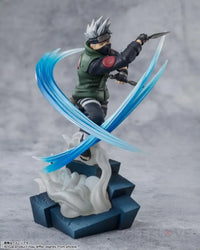 Figuartszero [Extra Battle] Kakashi Hatake Conclusion With One Once Called A Friend Pre Order Price