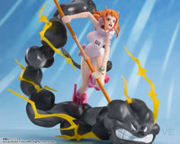 Figuartszero [Extra Battle] Nami Lightning Blast