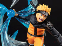 FiguartsZERO - Naruto Uzumaki (Shippuden Kizuna Relation) - GeekLoveph