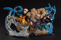FiguartsZERO - Naruto Uzumaki (Shippuden Kizuna Relation) - GeekLoveph
