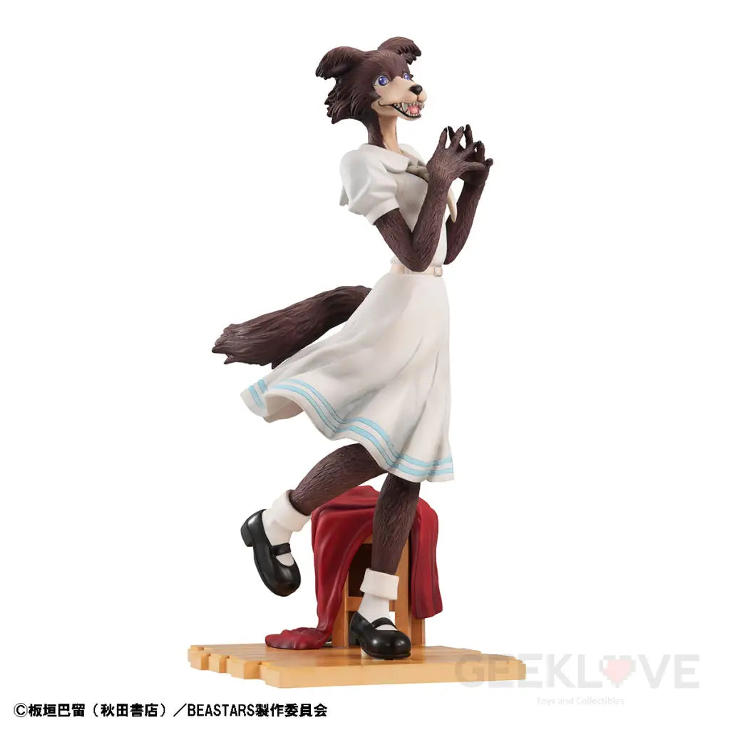 Figure Beastars Juno Statue