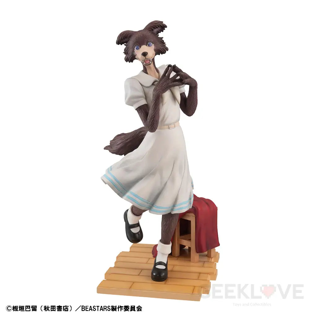 Figure Beastars Juno Statue