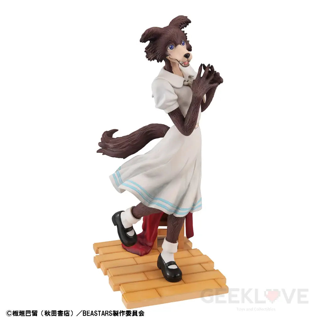 Figure Beastars Juno Statue