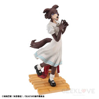 Figure Beastars Juno Statue