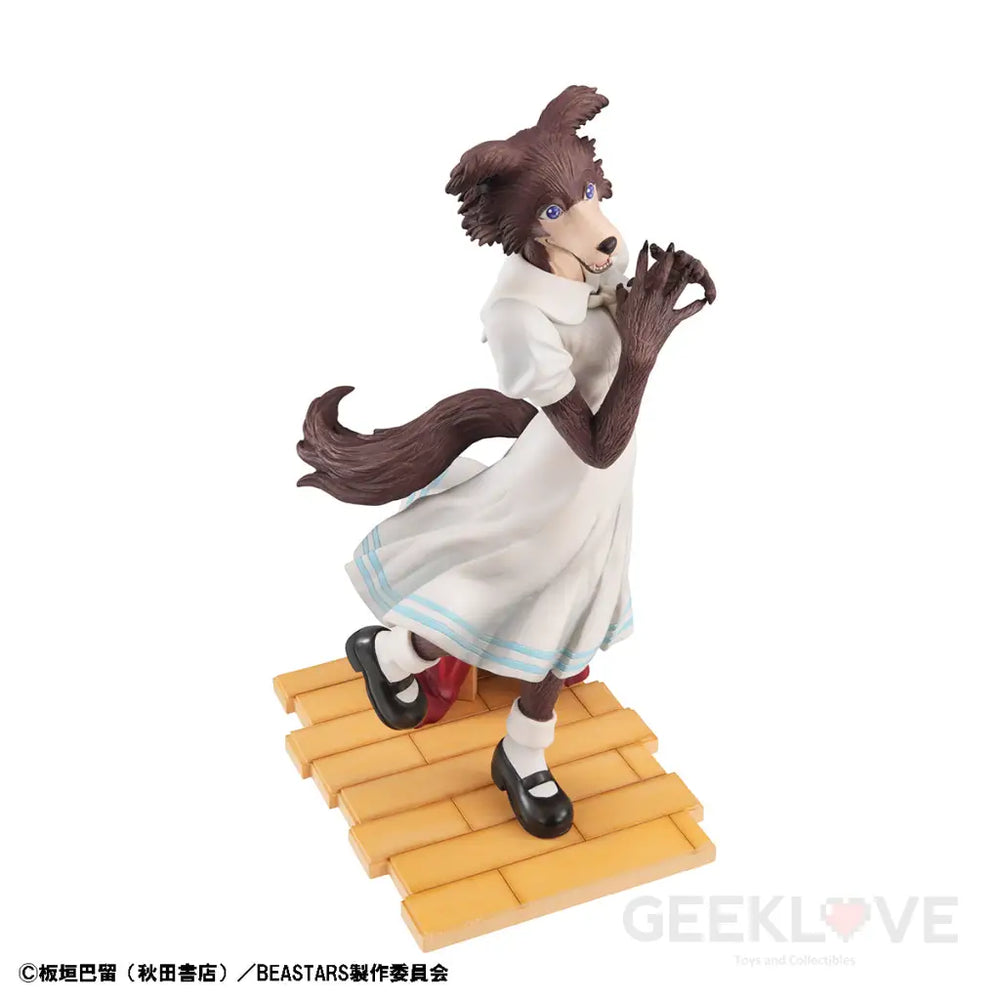 Figure Beastars Juno Statue