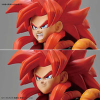 Figure Rise Ssj4 Gogeta