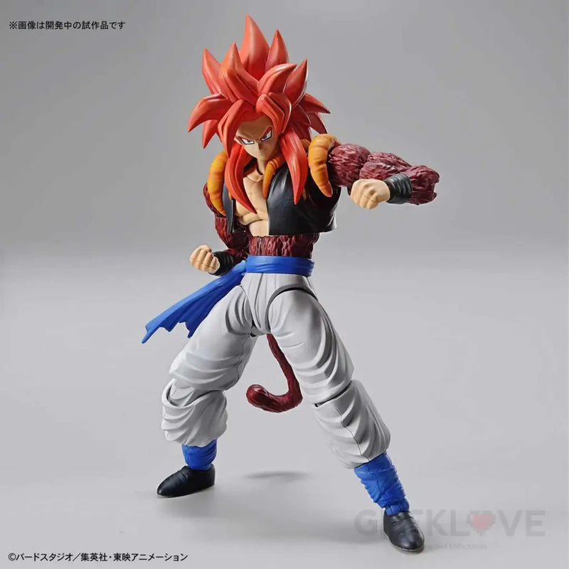 Figure Rise SSJ4 Gogeta