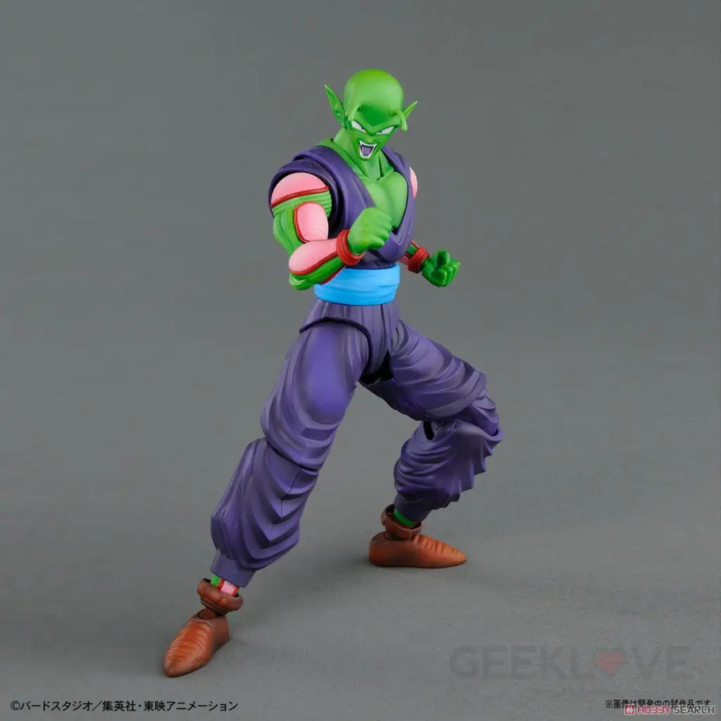 Figure-Rise Standard Piccolo(Pkg Renewal)