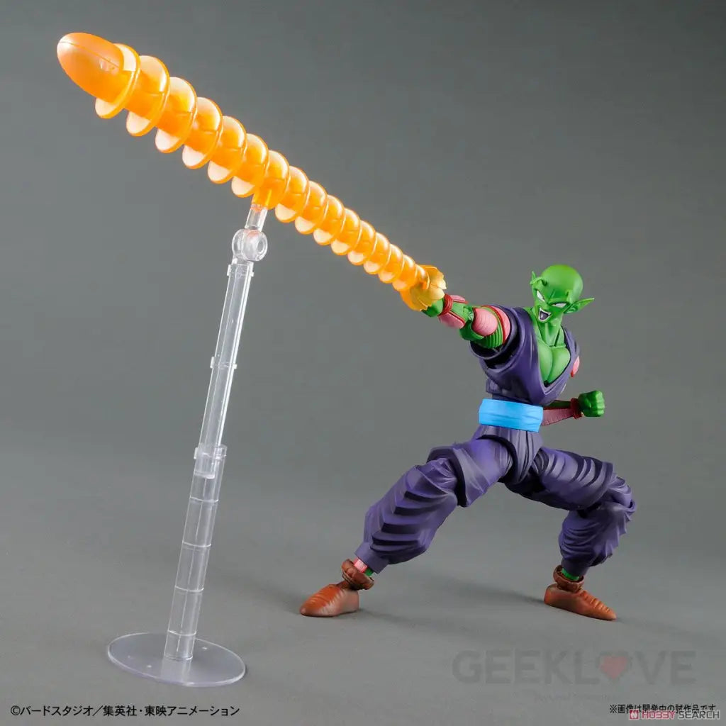Figure-Rise Standard Piccolo(Pkg Renewal)