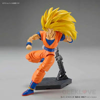 Figure-Rise Standard Super Saiyan 3 Son Gokou(Pkg Renewal)