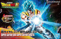 Figure-Rise Standard Super Saiyan God Gogeta