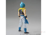 Figure-Rise Standard Super Saiyan God Gogeta