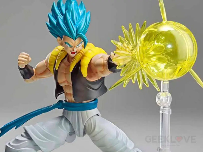 Figure-Rise Standard Super Saiyan God Super Saiyan Gogeta