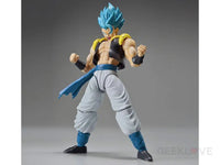 Figure-Rise Standard Super Saiyan God Gogeta