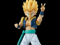 Figure-rise Standard Super Ssaiyan Gotenks - GeekLoveph
