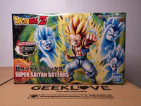 Figure-rise Standard Super Ssaiyan Gotenks - GeekLoveph