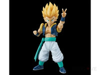 Figure-rise Standard Super Ssaiyan Gotenks - GeekLoveph