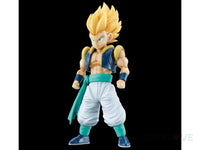 Figure-rise Standard Super Ssaiyan Gotenks - GeekLoveph