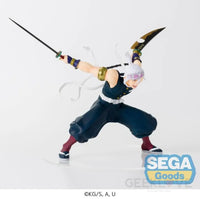 Figurizm Demon Slayer Kimetsu No Yaiba Tengen Uzui Fierce Battle Preorder