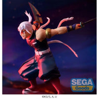 Figurizm Demon Slayer Kimetsu No Yaiba Tengen Uzui Fierce Battle Preorder