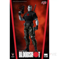 FigZero S Bloodshot 1/12 Scale Figure - GeekLoveph